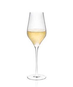 Ly rượu Champagne Rona Ballet Champagne Flute 310ml