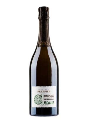 Rượu Champagne Drappier Clarevallis Extra Brut