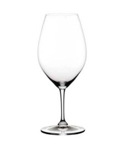 Ly rượu vang pha lê Riedel Ouverture Double Magnum