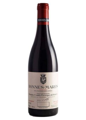 Rượu vang Pháp Bonnes-Mares Grand Cru 2019