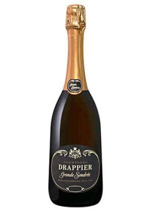 Rượu Champagne Drappier Grande Sendree