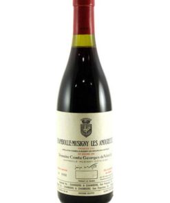Rượu vang Pháp Chambolle-Musigny Premier Cru 2018