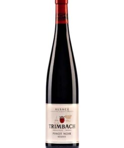 Rượu vang đỏ TRIMBACH PINOT NOIR RESERVE