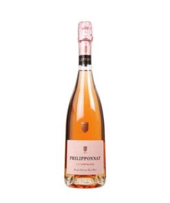 Rượu Champagne Philipponnat Royale Réserve Rosé Brut