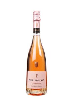 Rượu Champagne Philipponnat Royale Réserve Rosé Brut