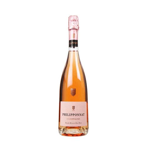 Rượu Champagne Philipponnat Royale Réserve Rosé Brut