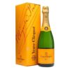 Rượu Champagne Veuve Clicquot Yellow