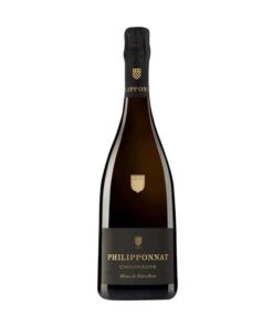 Rượu Champagne Philipponnat Blanc De Noirs Extra-Brut