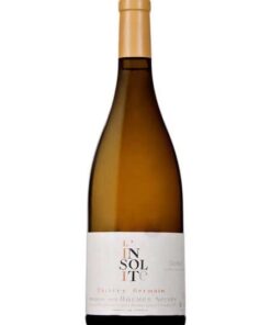 Rượu vang trắng DOMAINE DES ROCHES NEUVES L'INSOLITE SAUMUR