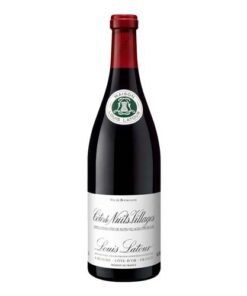 Rượu vang Pháp Louis Latour Moulin-a-Vent Les Michelons 2020