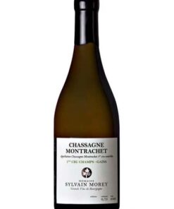 Rượu vang trắng CHASSAGNE MONTRACHET