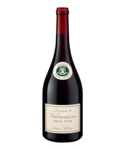 Rượu vang Pháp Domaine De Valmoissine Pinot Noir Louis Latour 2018