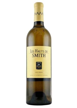 Rượu vang trắng LES HAUTS DE SMITH WHITE
