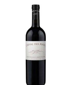 Rượu Vang Pháp Cheval Des Andes