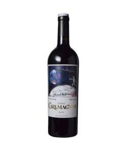 Rượu Vang Pháp Chateau Carlmagnus 2019