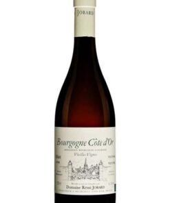 Rượu vang trắng BOURGOGNE COTE D’OR