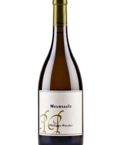 Rượu vang trắng PHILIPPE PACALET MEURSAULT