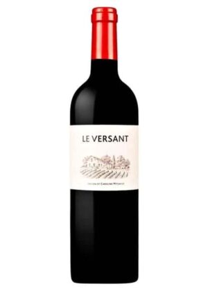 Rượu vang đỏ DOMAINE L'AURAGE LE VERSANT