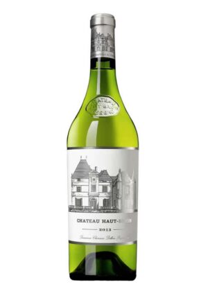 Rượu vang Pháp Chateau Haut Brion Blanc 2018