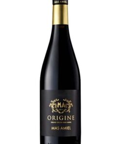 Rượu vang đỏ MAS AMIEL ORIGINE