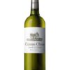 Rượu vang Pháp Chateau Olivier Blanc 2019