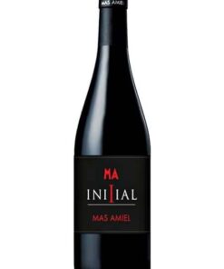 Rượu vang đỏ MAS AMIEL INITIAL