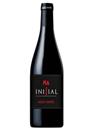 Rượu vang đỏ MAS AMIEL INITIAL