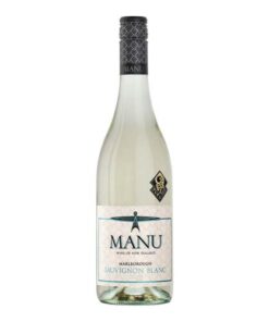 Rượu Vang New Zealand Manu Marlborough Sauvignon Blanc