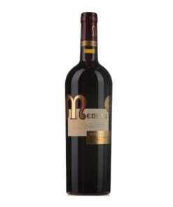 Rượu vang Pháp Menuts Bordeaux