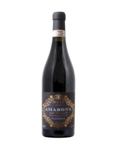 Rượu Vang Ý Amarone Della Valpolicella Docg