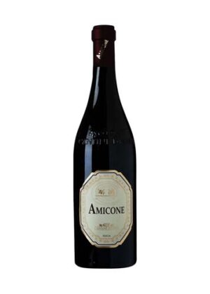Rượu vang Ý Amicone Cantine di Ora