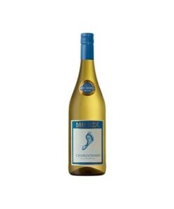 BAREFOOT CHARDONNAY