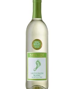 BAREFOOT SAUVIGNON BLANC