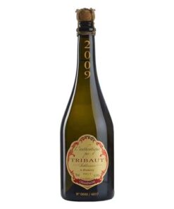 Rượu Champagne Tribaut Schloesser Brut L’Authentique