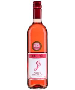 Rượu Vang Barefoot White Zinfandel
