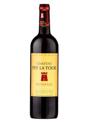 Rượu vang Pháp Chateau Pey La Tour 1.5L
