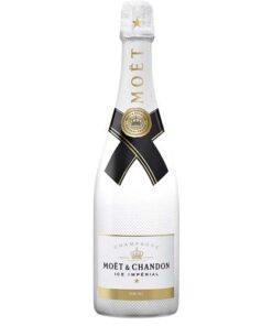 Rượu Champagne Moet & Chandon Ice Imperial