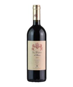 Rượu Vang Ý IL Pino Di Biserno