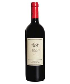 Rượu Vang Ý Insoglio del Cinghiale 3 Lít
