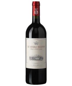 Rượu vang Ý Le Serre Nuove dell’Ornellaia