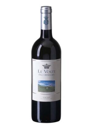 Rượu vang Ý Le Volte Dell’Ornellaia