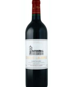 Rượu vang Pháp Chateau Lagrange 2005