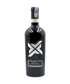 Rượu Vang Timeto Rosso Puglia