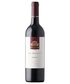 Rượu vang Úc The Patriarch Shiraz