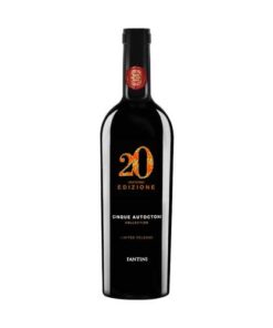 Rượu vang Ý 20 Edizione Limited Edition