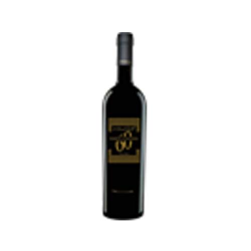 Rượu Vang Ý 60 Sessantanni Limited Edition (24 Karat Gold)