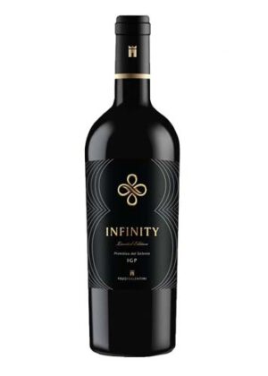 Rượu Vang Ý Infinity Primitivo