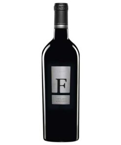 Rượu vang F Negroamaro San Marzano 3L
