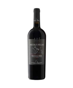 Rượu Vang Ý Megale Hellas Malvasia Nera