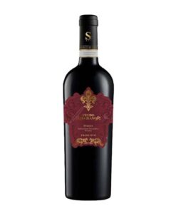 Rượu Vang Italia Feudo Mariano Primitivo